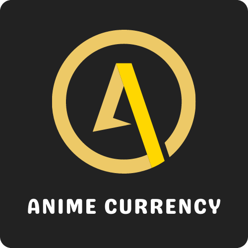 Anime Currency